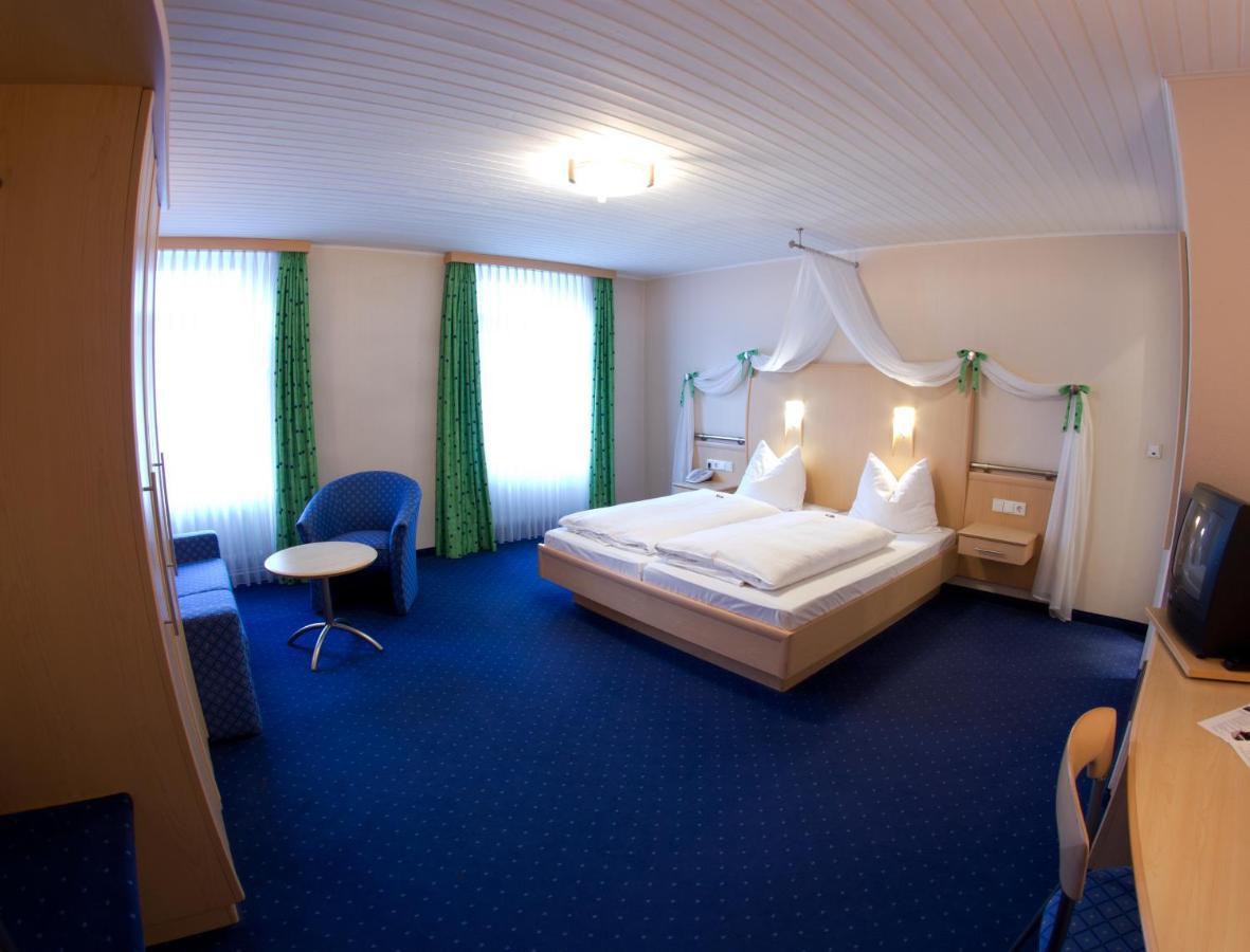 Hotel Krone Hirschberg an der Bergstraße Rom bilde
